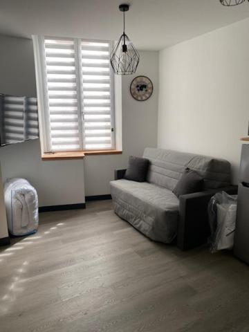 Résidence avec un T3 un T2 et un STUDIO en Centre Ville d Argelès-Gazost Esterno foto